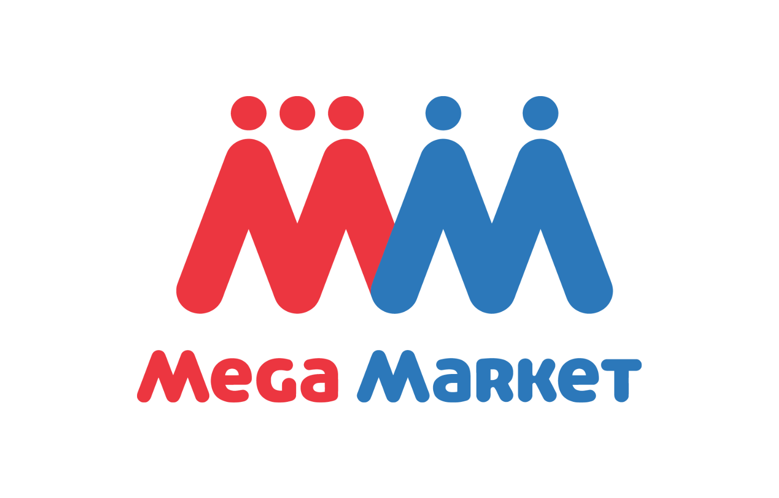 Mega Market